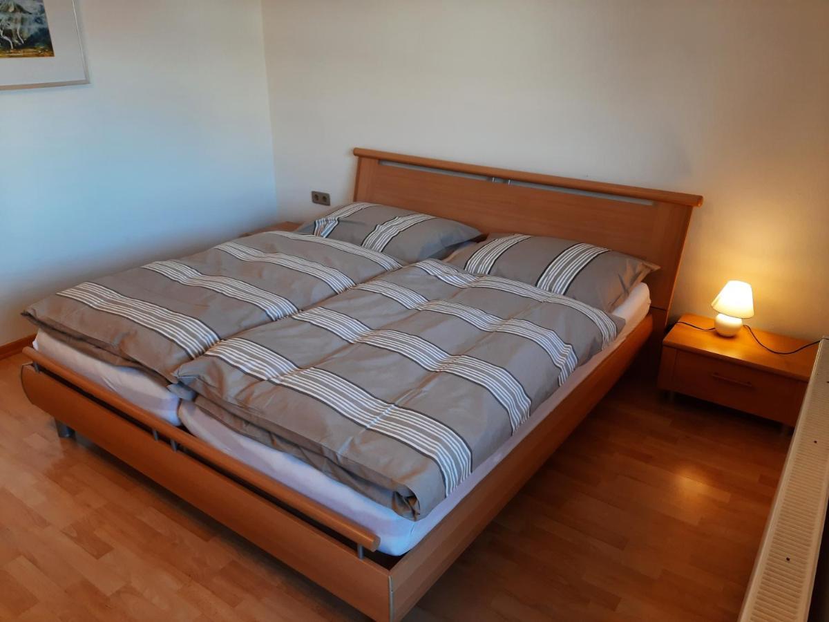 Ferienwohnung Appartement Am Schilf Xl Zell am See Exterior foto